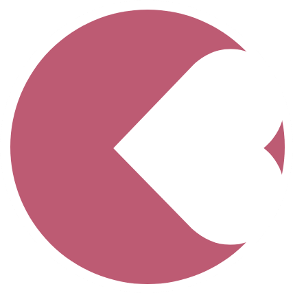 Caring CourseForge Logo